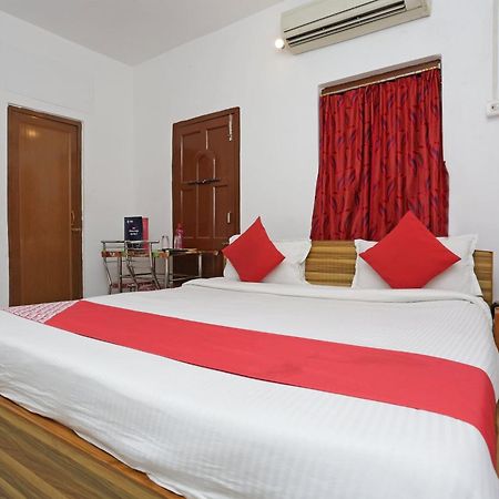 Hotel O New Silver Inn Колката Екстер'єр фото