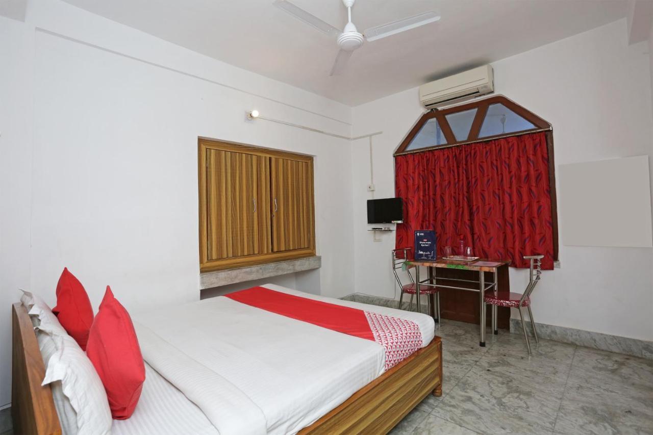 Hotel O New Silver Inn Колката Екстер'єр фото