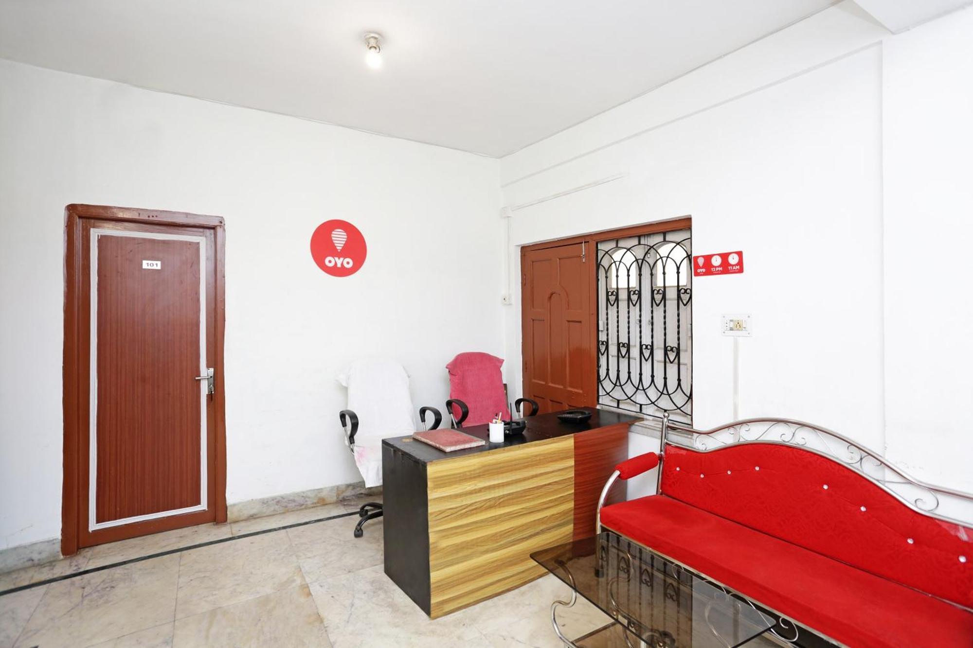 Hotel O New Silver Inn Колката Екстер'єр фото