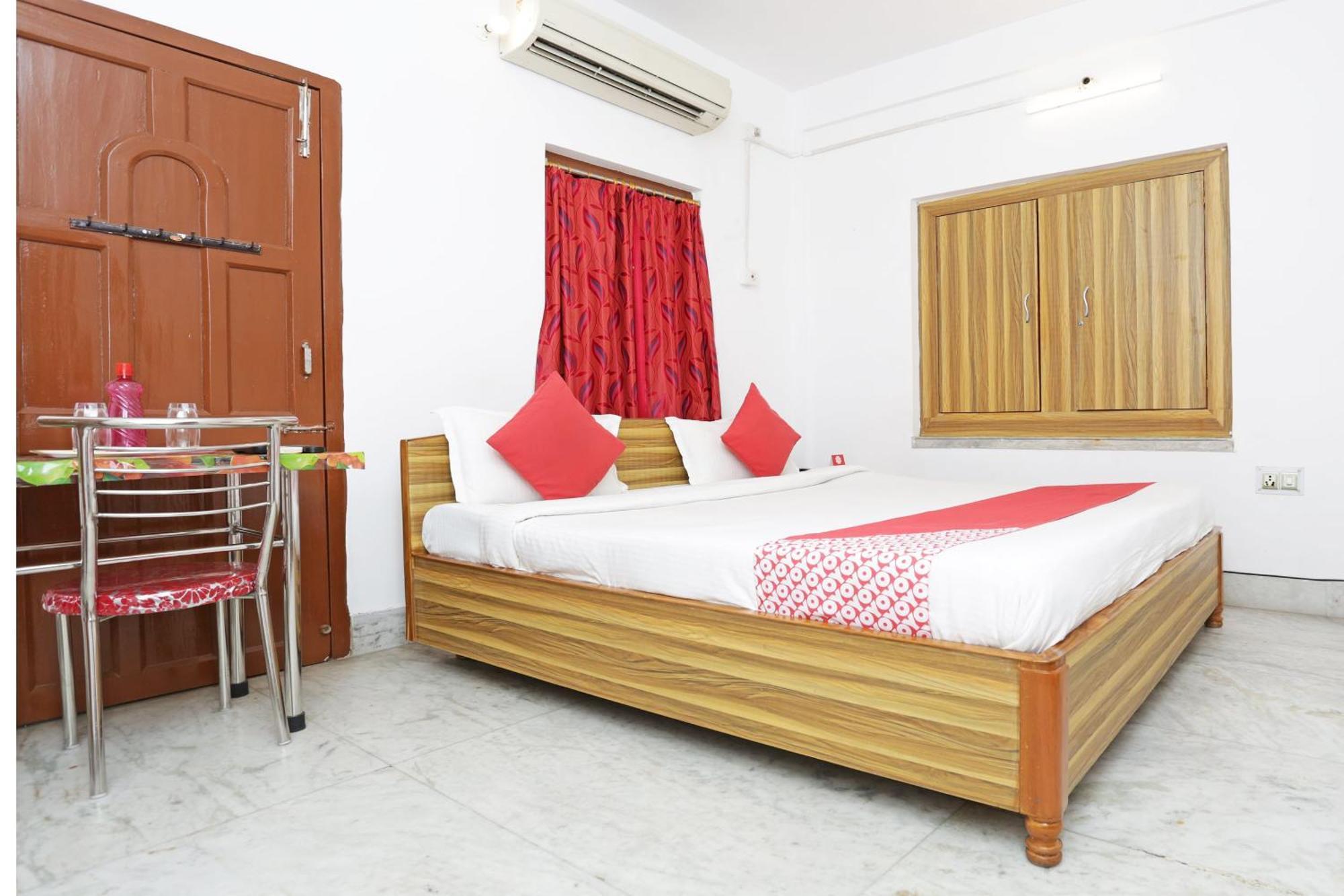 Hotel O New Silver Inn Колката Екстер'єр фото