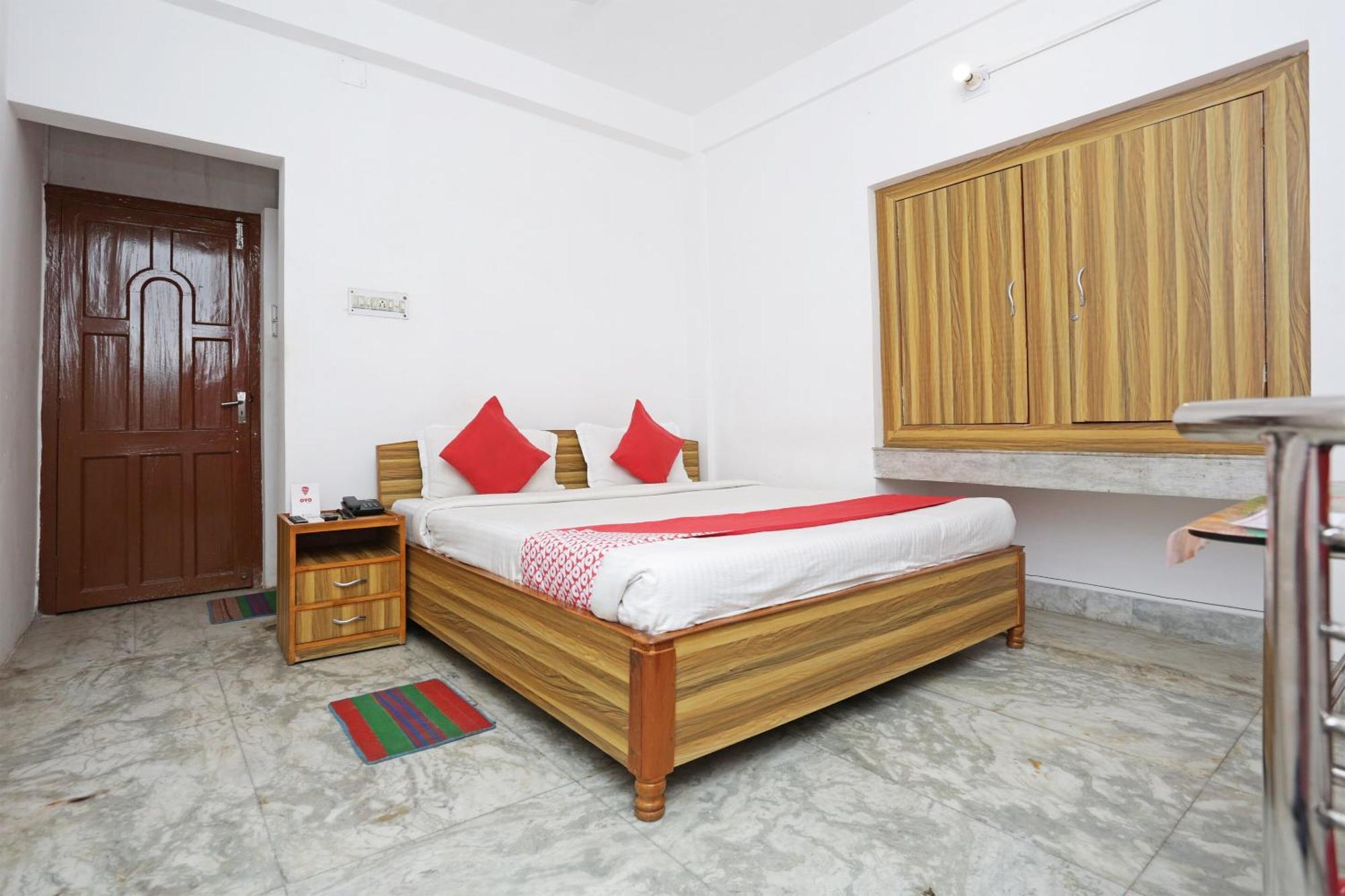 Hotel O New Silver Inn Колката Екстер'єр фото