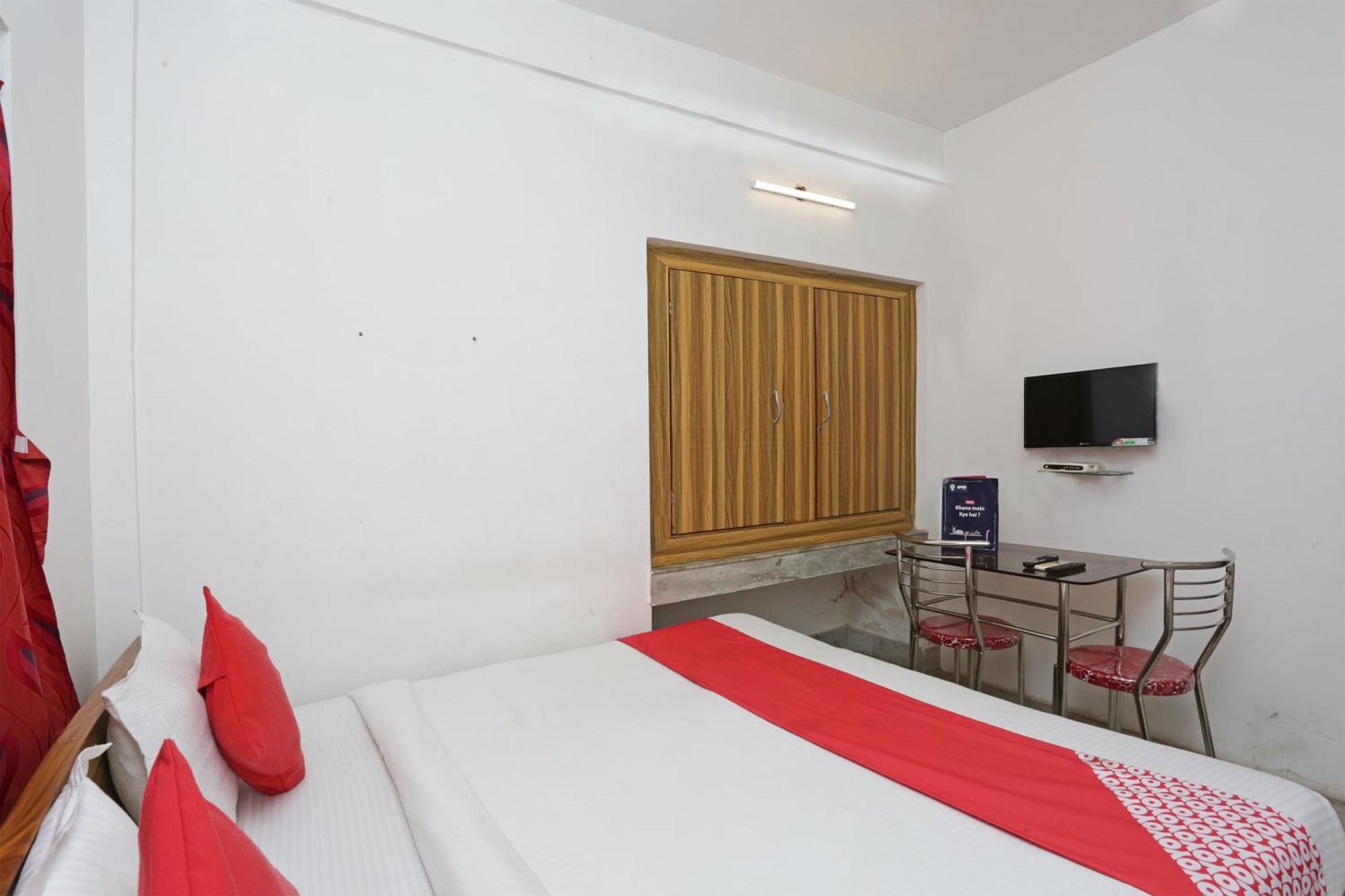 Hotel O New Silver Inn Колката Екстер'єр фото