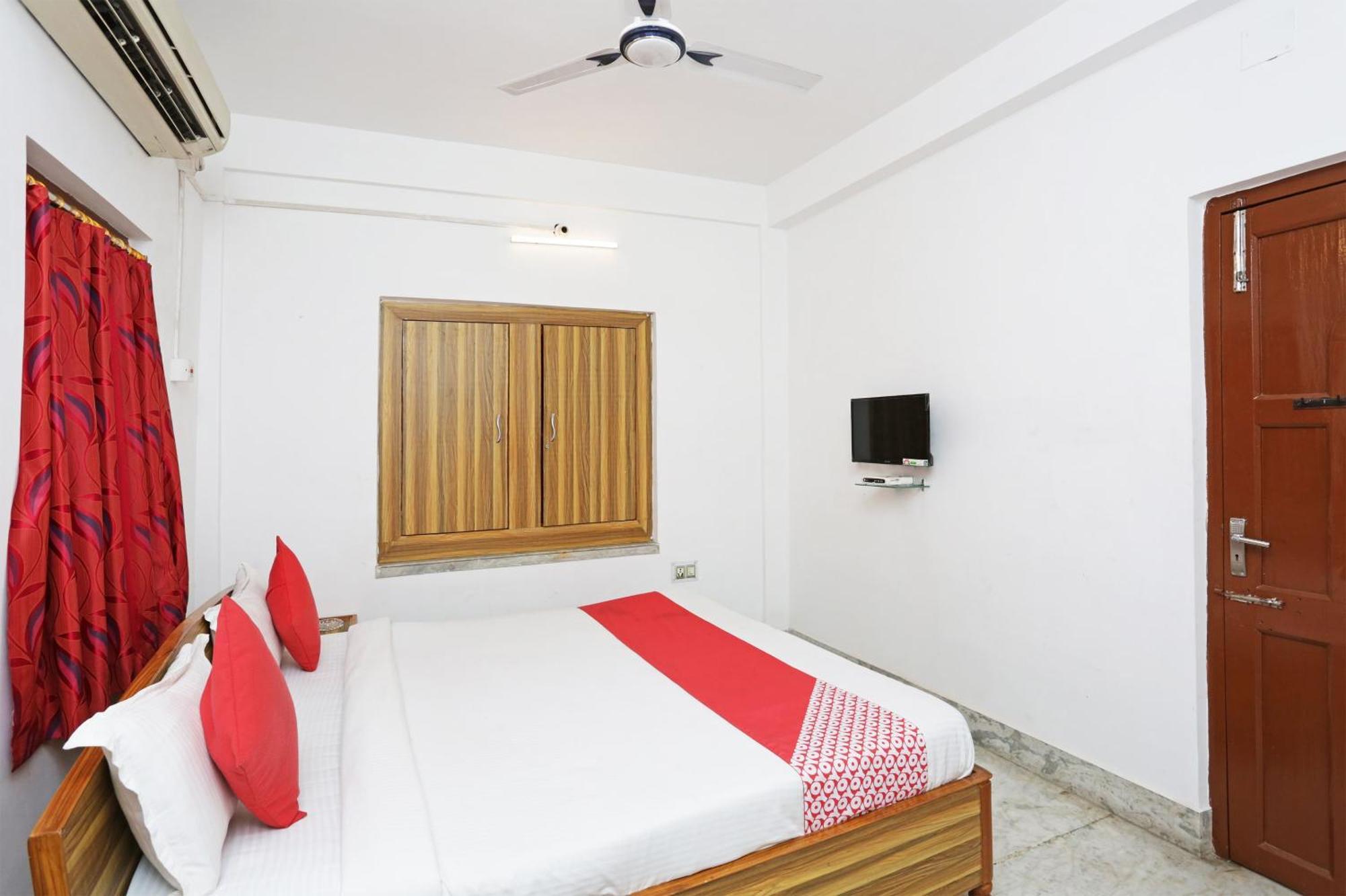 Hotel O New Silver Inn Колката Екстер'єр фото