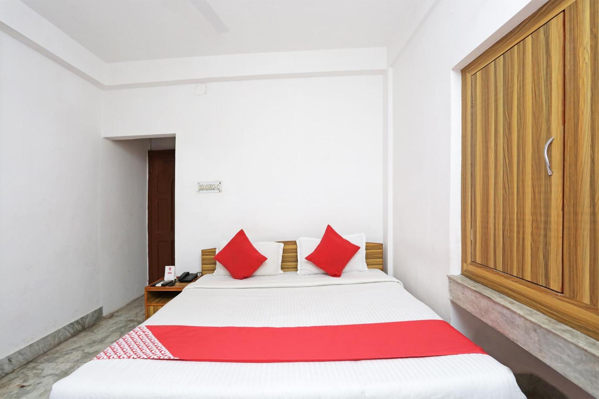 Hotel O New Silver Inn Колката Екстер'єр фото