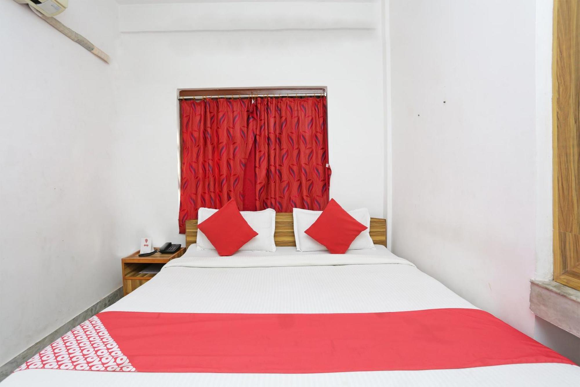 Hotel O New Silver Inn Колката Екстер'єр фото