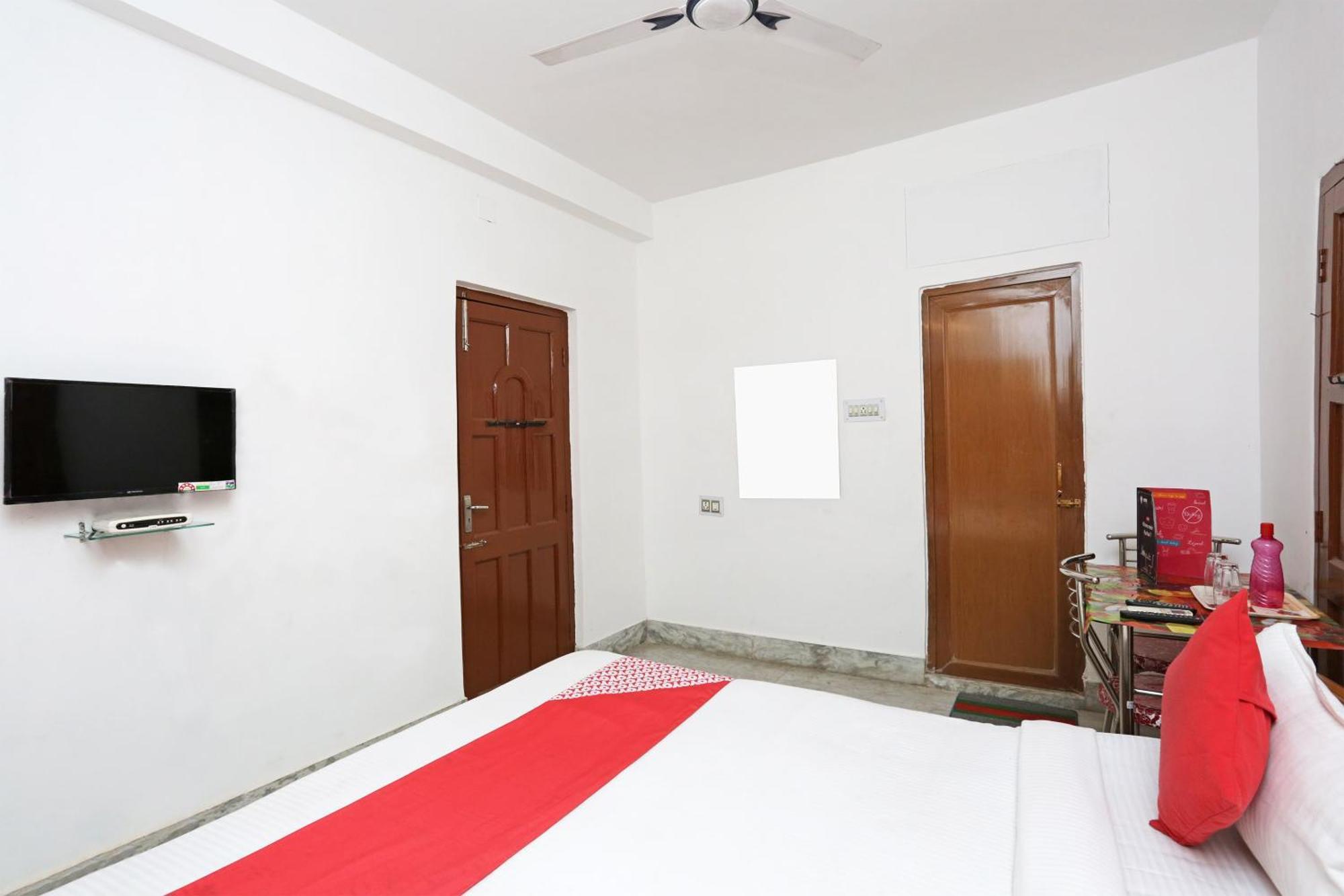 Hotel O New Silver Inn Колката Екстер'єр фото