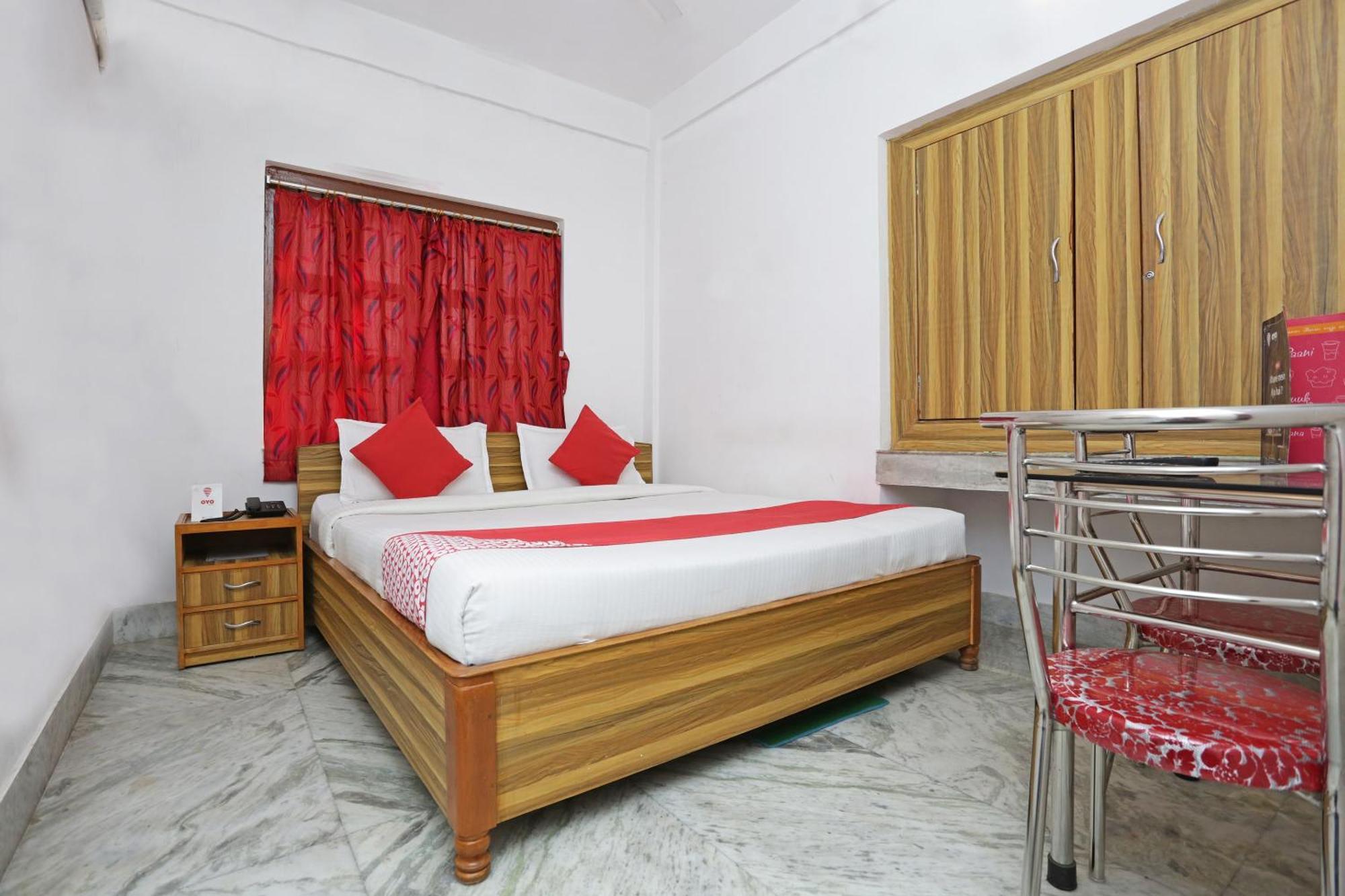 Hotel O New Silver Inn Колката Екстер'єр фото