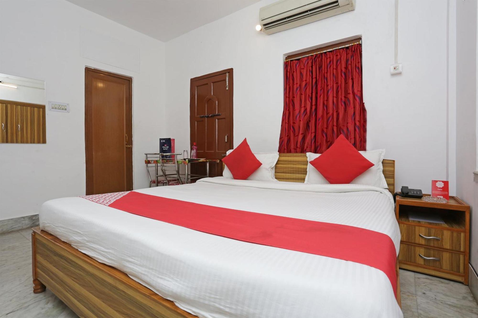 Hotel O New Silver Inn Колката Екстер'єр фото